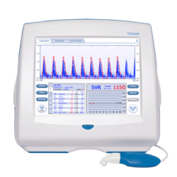 USCOM 1A Cardiac Output Monitor