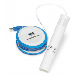 Orbit Spirometer Starter Kit
