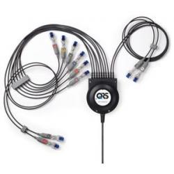 Universal ECG