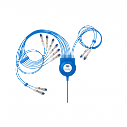 Universal SmartECG (Blue Unit)