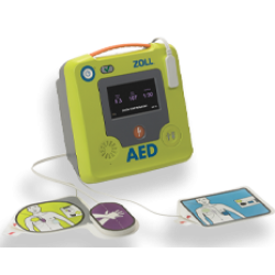 AED 3 BLS Package