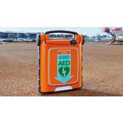 Powerheart G5 AED Package